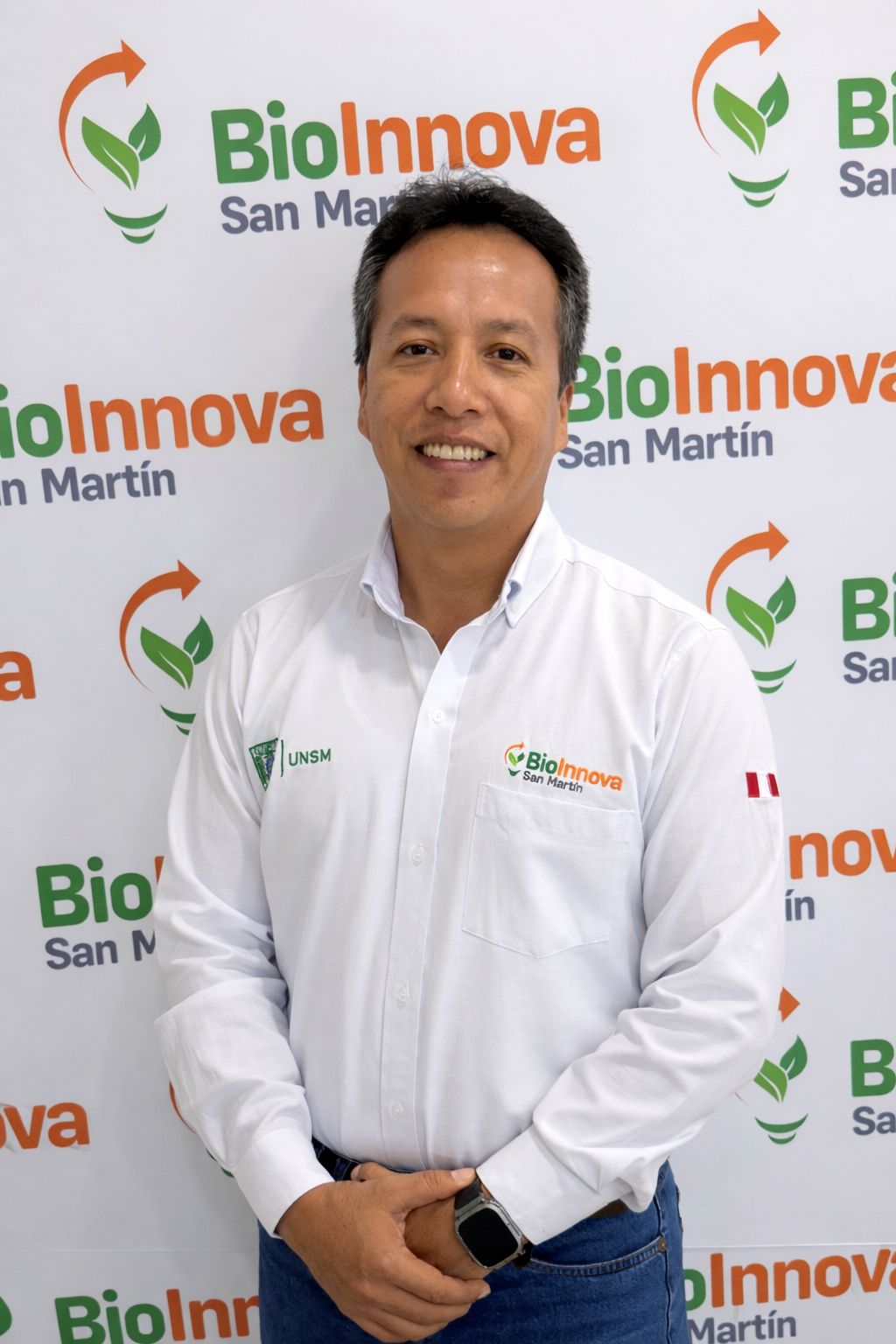 Ing.Dr. Carlos Enrique Lopez Rodriguez